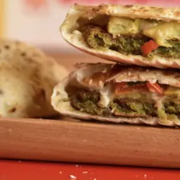 Mix Falafel